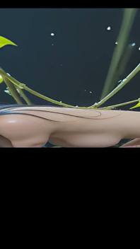 Futa แก้ผ้าคนสวยคอมโบสุดแรงโอเวอร์โหลดและพุ่งแรงถึงจุดไคลแม็กซ์