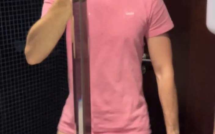 GayDuplo: Good Morning with Cocks in Mirrors
