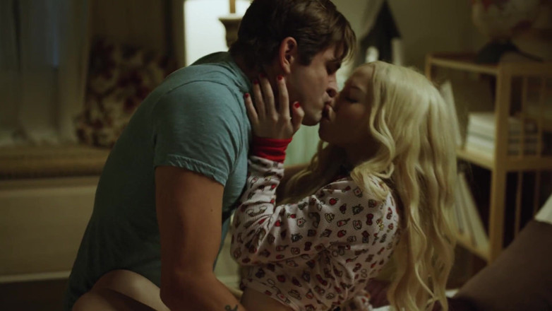 Family Sinners: Hermanastros 5 escena 1 hermanastros cachondos