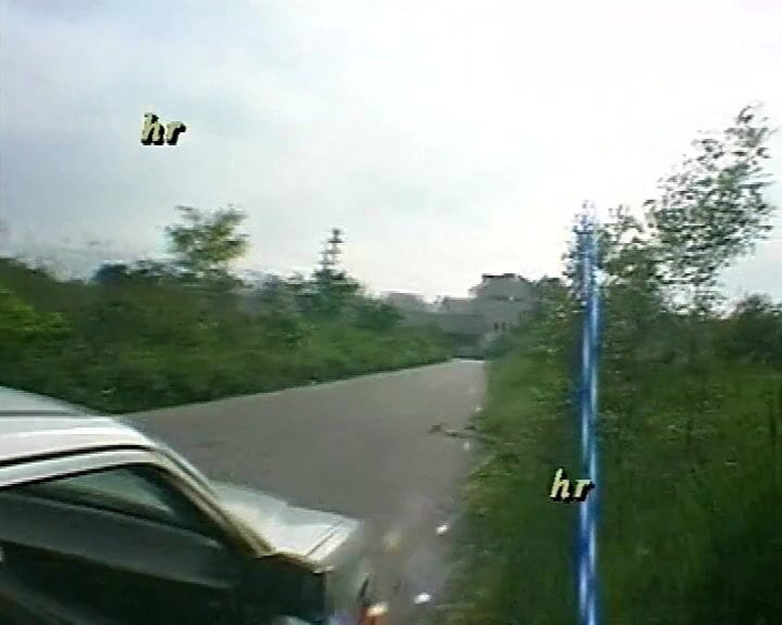 Hans Rolly: Amatorskie lat 90- sąsiad chce być gwiazdą porno część 6