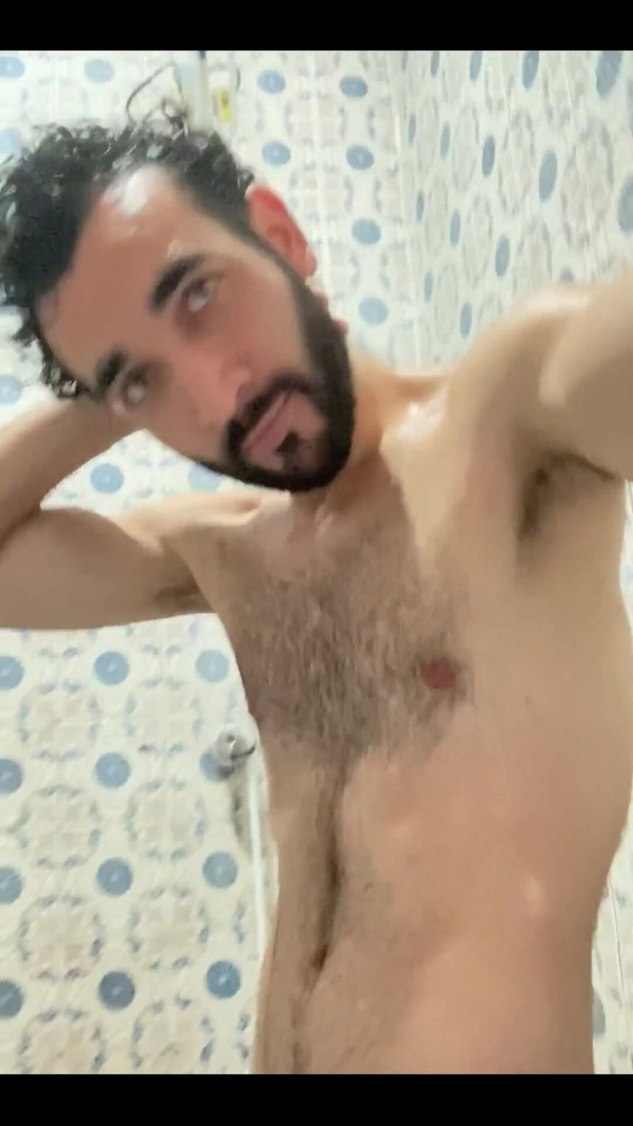 Alexxxl.net: Bath Time