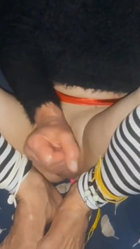 Miluji prstění, když je moje lovesense uvnitř