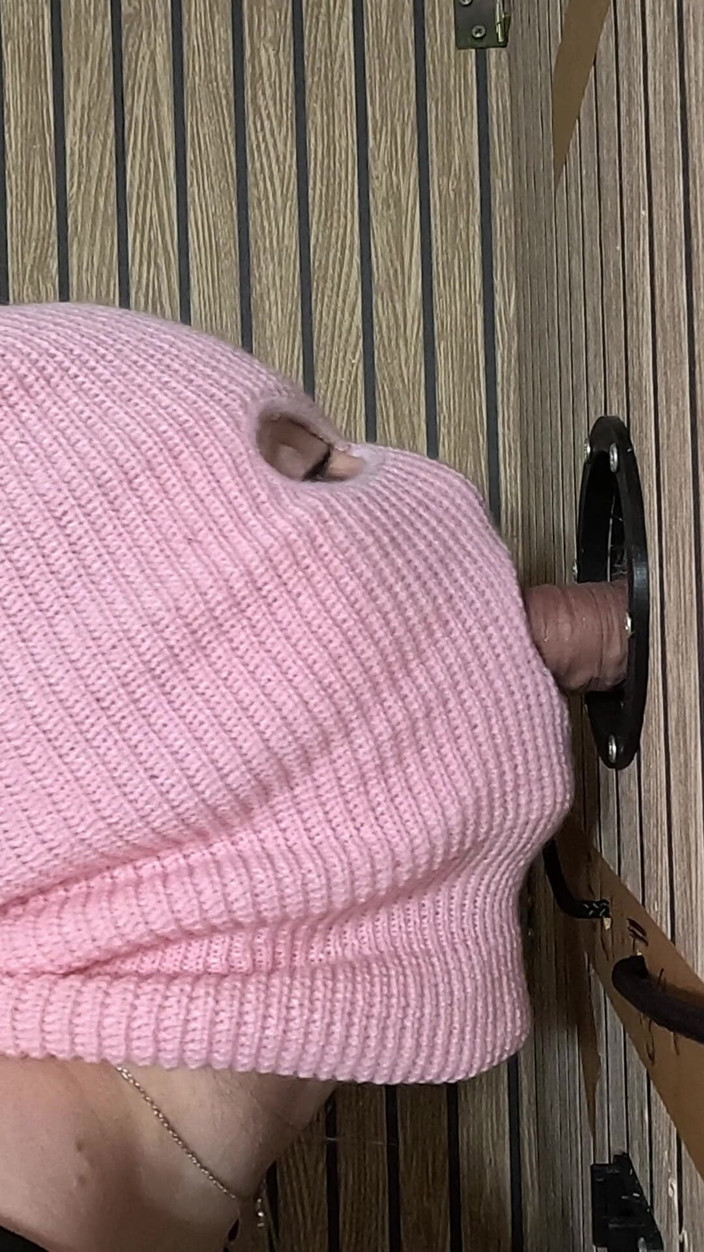 Pinkpecretxxx: Я шлюшка у глорихола