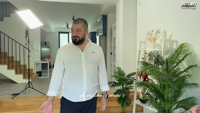 RDXCast: Shy Eva Tender Gets Her Ass and Pussy Destroyed in...