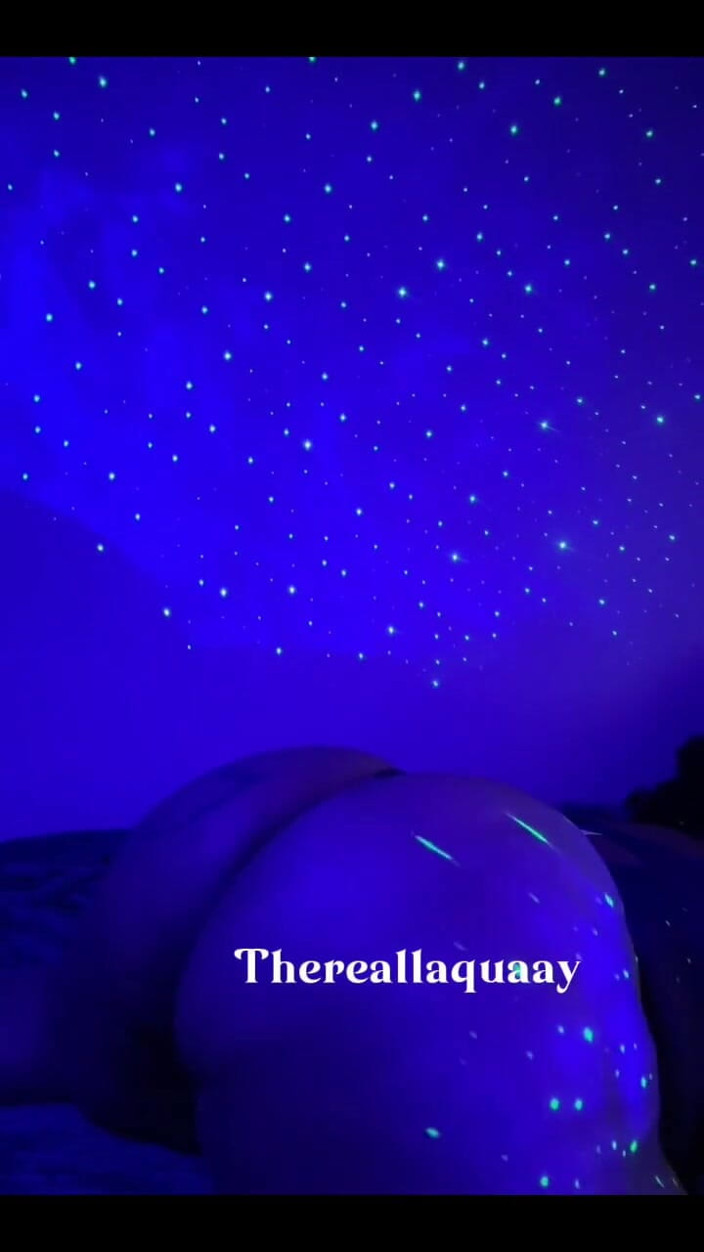 Biggdebbie solo: Biggdebbiecakez Twerking เพื่อคุณ