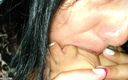 Selfgags Latina Bondage: Atormentada por louca gordinha babá