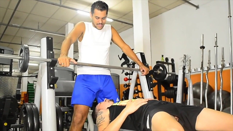 Dirty tricks gays: Ma charmante coach