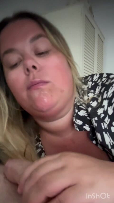 Juicerbbw: Give You Back to Your Boyfriend