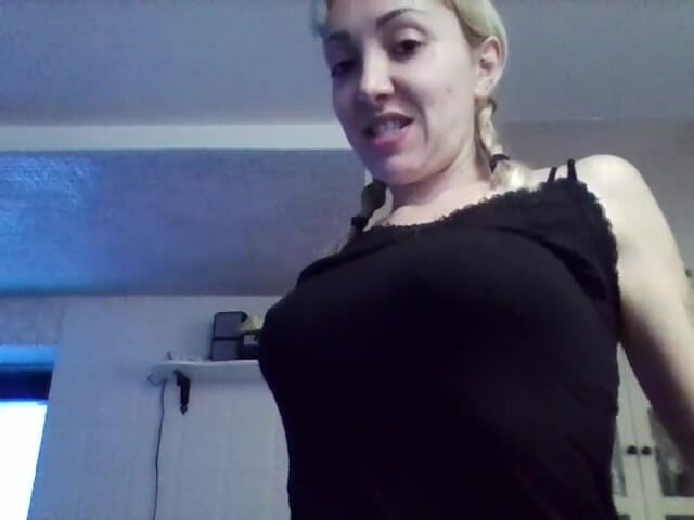 savannahamatoriale: È troppo sexy per te