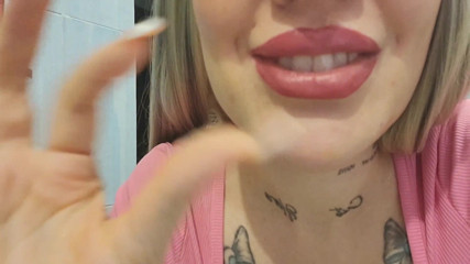 LDBMistress: Snot všude