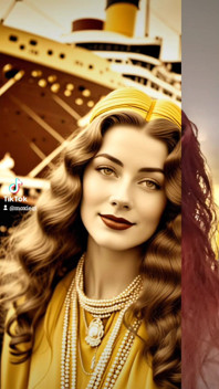 Moxie's 1912 Transformation Part 1