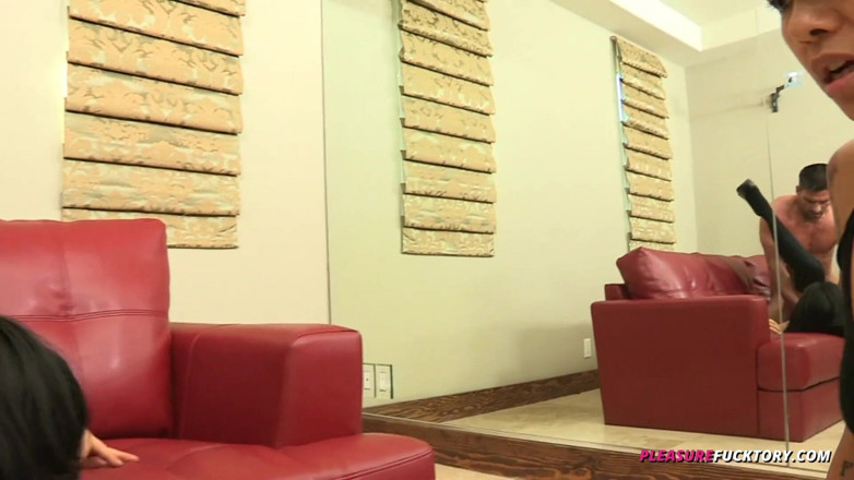 PurefilmsTv: Finalmente ho scopato mia moglie e la sua matrigna con...