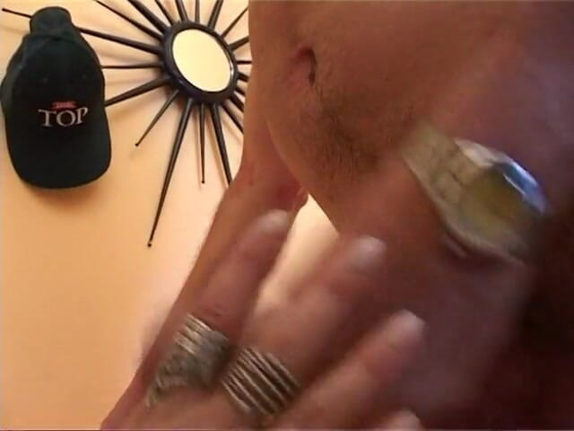 Fetish Desire: I love to be filmed while I fuck your young...