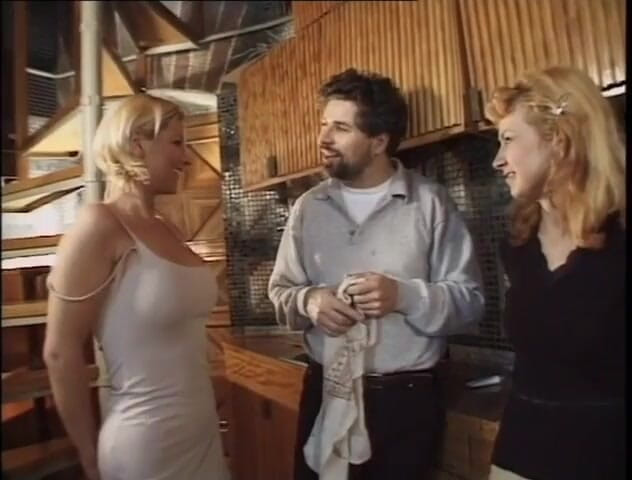 MMV Films and Clips XXX: Smyslné anální vyhledávání (celý film)
