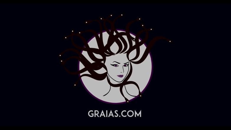 Graias Studio: Difference of pain reaction - part 3