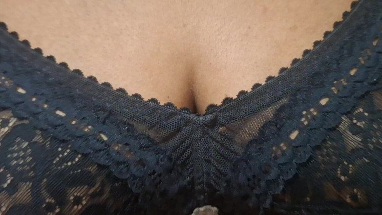 Teena New: A madrasta mais sexy do mundo