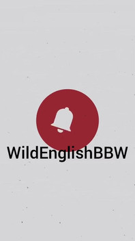 Wildenglishbbw seksi poz verdi