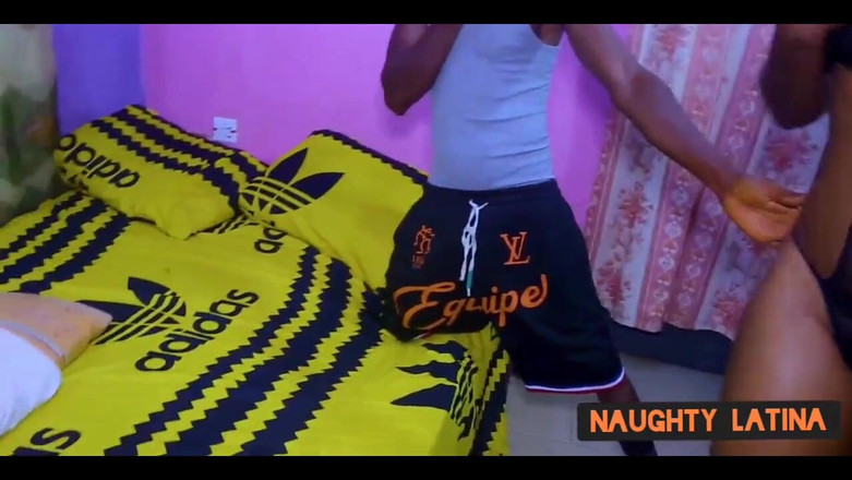 naughty latina: Het mogen sex med min ex-pojkvän- han kan tillfredsställa min...