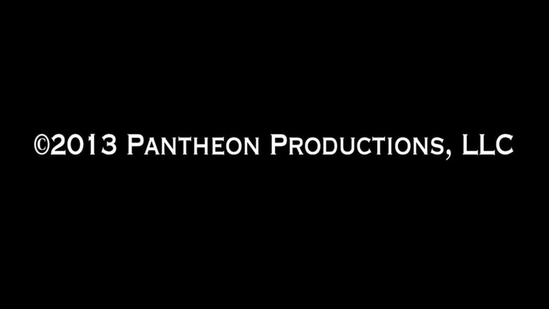 Pantheon men: Jake Shores