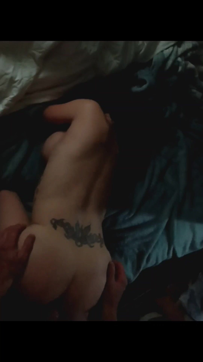 Pussy hound: 继妹啪