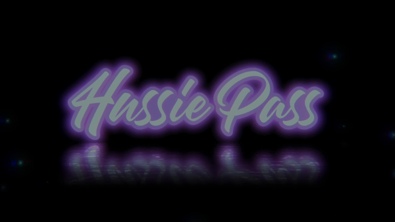 Hussie Auditions: Powrót brazylijskiego coeda z udziałem Angel Gostosa z Damion Dayski