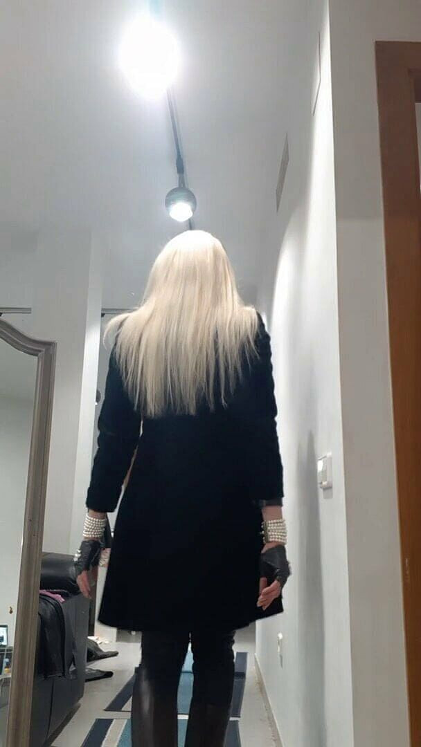 Tatiana Zorrita: Tatiana 11