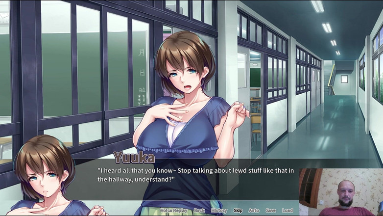 Sex game gamer: Jag är motherfucker 2