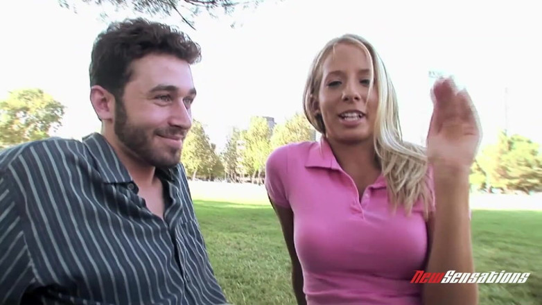 Ashlynn Brooke: Ashlynn &amp; Ashley - Reality Check