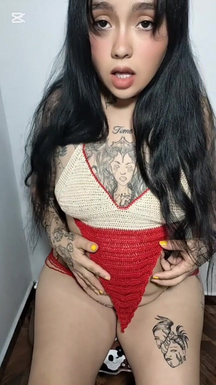 Dalyla: Aku bisik-bisik di telingamu