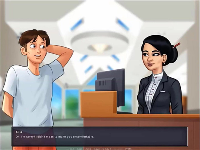 Cartoon Play: Yaz mevsimi efsanesi bölüm 18