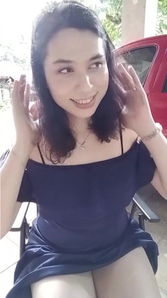 Outdoor Sluttiness, Tit Flashing and More thumbnail