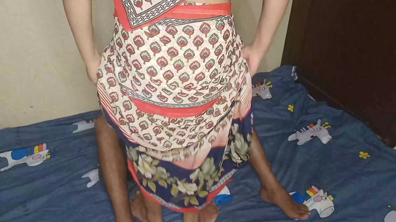 Neelima69: Video rekaman seks pasutri india!