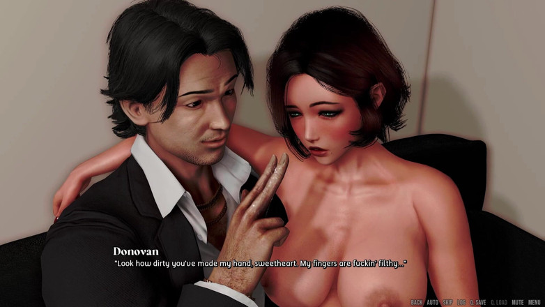 Like A Boss: Juego completo - carnations pálidos, parte 43