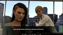 Dirty GamesXxX: Derealizare: în birou ep. 11