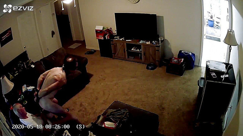 Jimbob: 내 무릎에 있는 작은 리지 2부