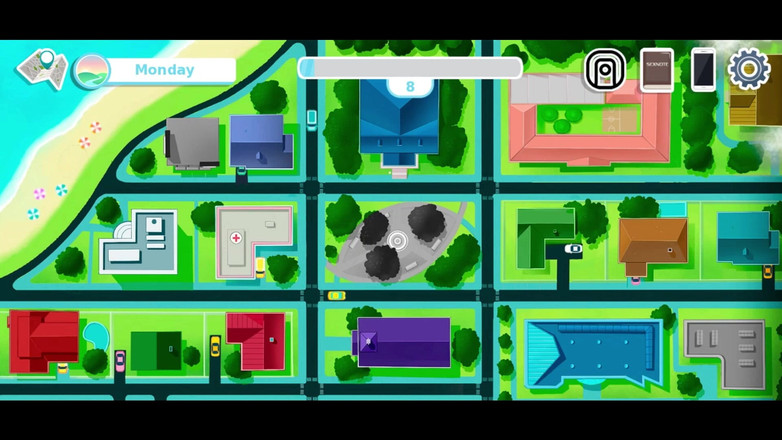 Miss Kitty 2K: Секс-записка - 183 майбутні проекти від misskitty2k