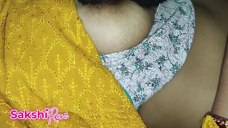 sakshi_raniii: 갓 결혼한 바비의 옷 갈아입기