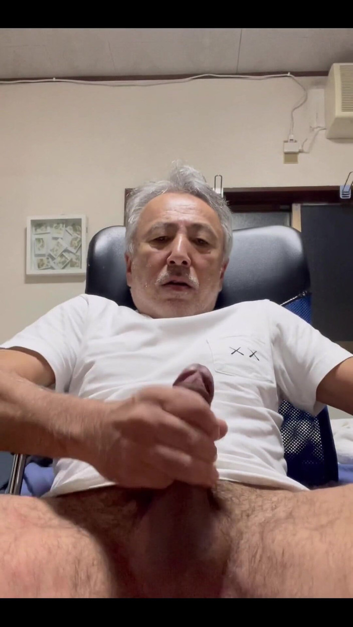 Japanese daddy: Вечірня розвага