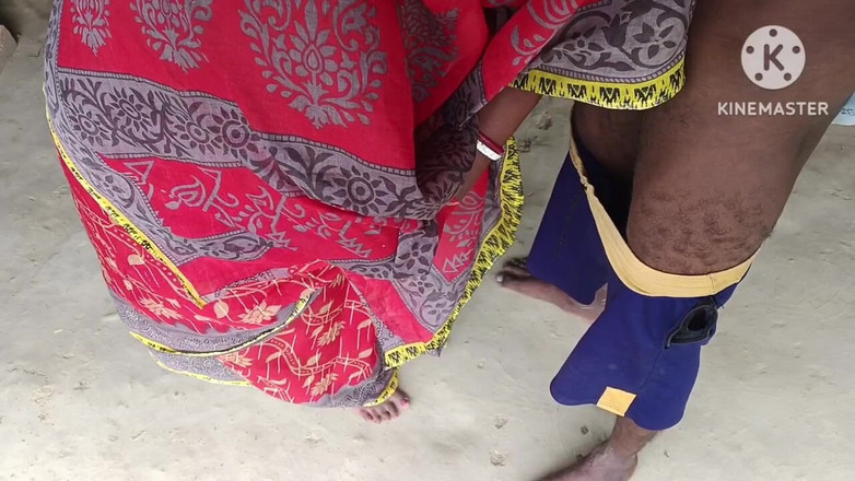 Nenika: Eu fodi a indiana hoje e gostei muito