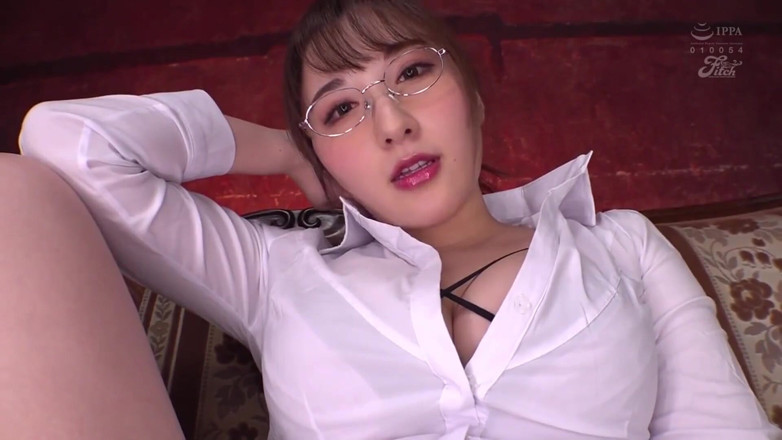 Smooth Time: Gorgeous Big Tits Slut Dominates Your Cum in Her Dirty...