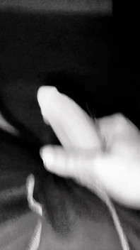 Bcw Black and White Solo Jerk
