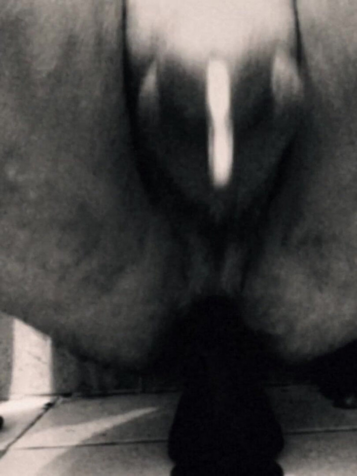 Phillholes: Black and white porn video
