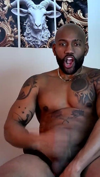 My Girl Asked Me for a Video Masturbating Myself