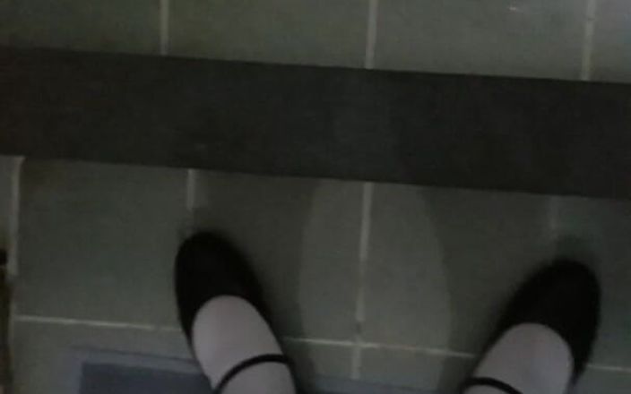 Kit19881127: パンティストッキングカミング27