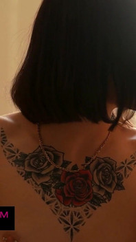 Three Hearts, One Flame