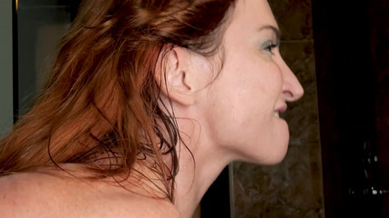 German Hardcore Gangbang GGG: Ggg Alman - gırtlağına kadar alma disiplini: öğürme refleksi yok