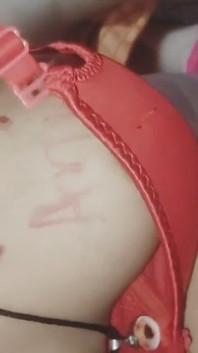 Desi Wife Priya Give Blowjob to Husband Friend
