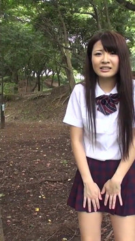 Gadis cantik jepang dengan memek becek ini suka banget dientot habis-habisan tanpa sensor # 12 - bagian 1