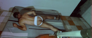 Stink HairyMale: 今日のハンドジョブ