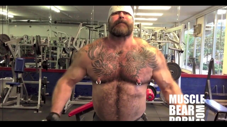 Will Angell: Fitnessstudio gibt an